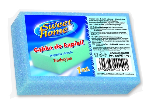 SWEET Burete Baie Masaj Traditional