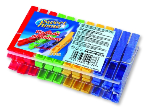 SWEET Carlige Rufe 24 buc