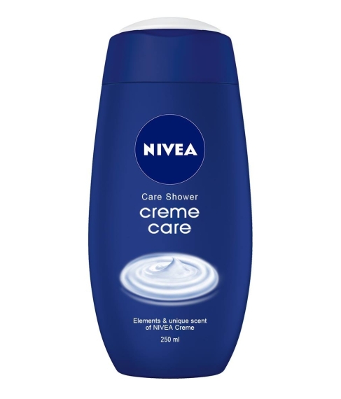 NIVEA Gel  De Dus Creme Care 750ml