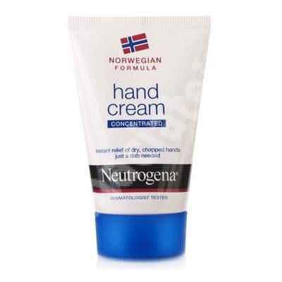 NEUTROGENA Crema Maini cu Parfum 50 ml