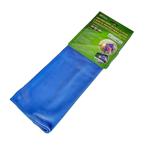 ROG Lavete Microfibra Geam 40*40