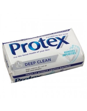 Sapun PROTEX Deep Clean 90 gr