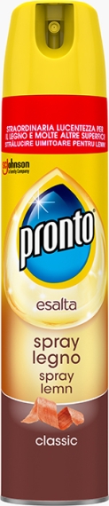 PRONTO SPRAY CLASSIC 300ml