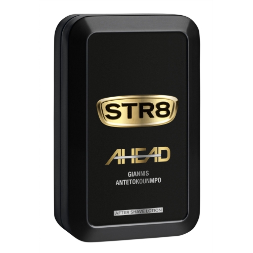 STR8 Ahead After Shave Lotiune 100 ml