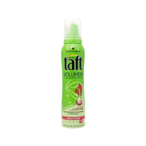 TAFT Spuma Par Volume Extra Stark 150 ml