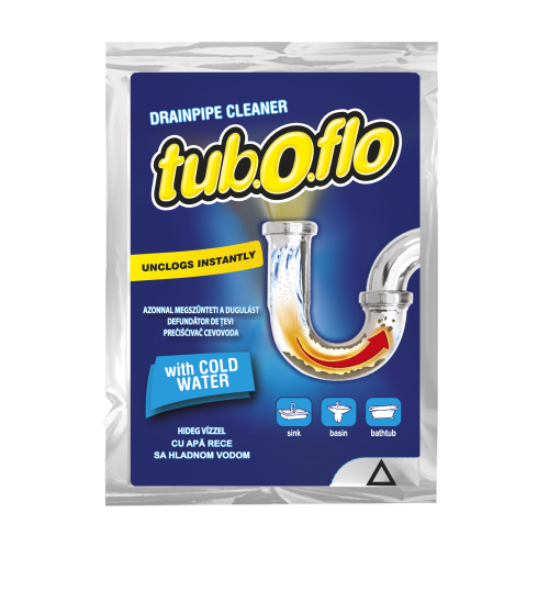 TUB O FLO COLD(APA RECE) 60 GR