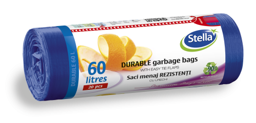 STELLA Saci Menaj 60 L 20/set Mov HD-LD