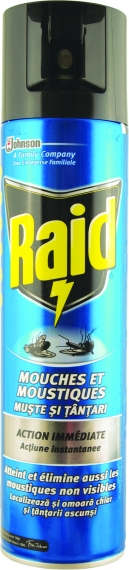 RAID MZ