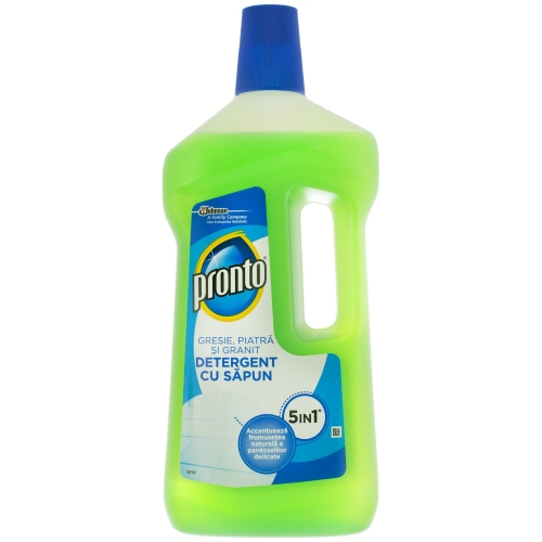 PRONTO DETERGENT SUPRAFETE 750