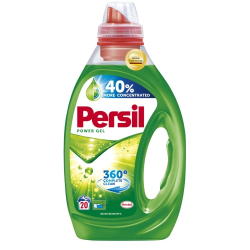 PERSIL Detergent Lichid Gel Regular  1L