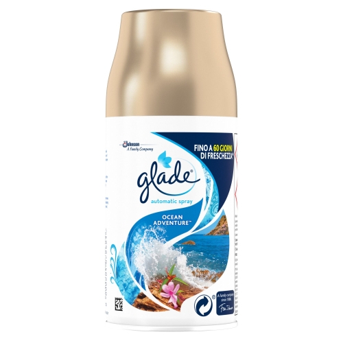 Glade Automatic Spray Rezerva Ocean Escape 269 ml