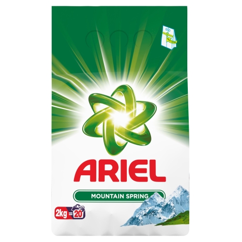 ARIEL Automat Mountain Spring 2 KG
