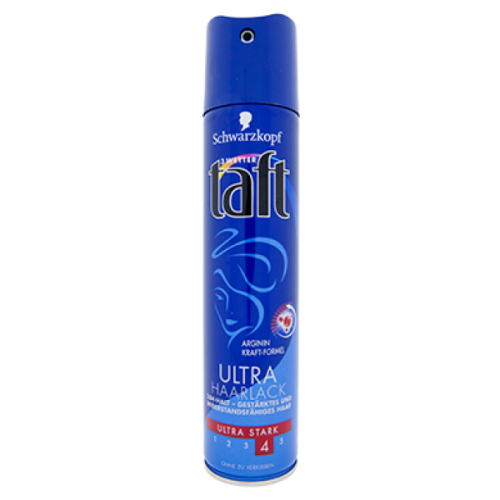 TAFT Fixativ Ultra 4  250 ml