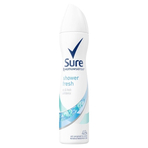 REXONA Deo Shower Fresh 150 ml