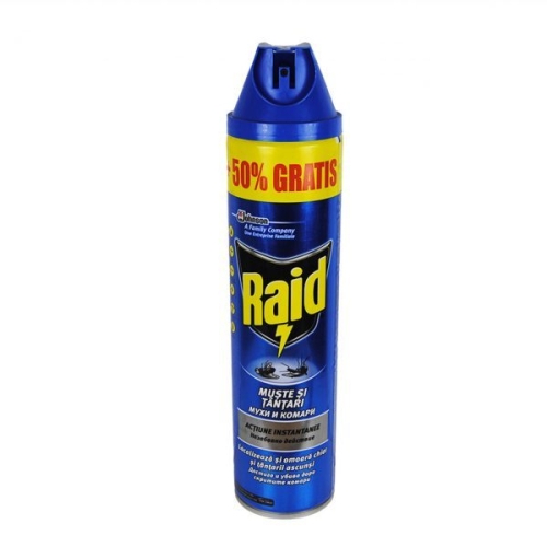 RAID MZ 600 ml