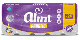 ALINT Hartie Ig.  Practic 8+2 Role 2 str