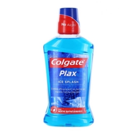 COLGATE Apa de Gura Ice Splash 500 ml