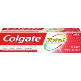 COLGATE Pasta Dinti Total Plaque Protection 75 ml
