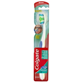 COLGATE Perie Dinti 360 Medium