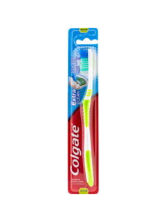 COLGATE Perie Dinti Extra Clean