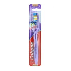 COLGATE Perie Dinti Zig Zag Soft