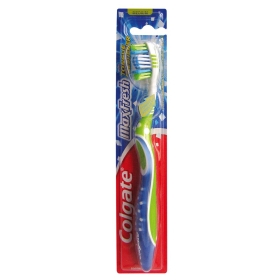 COLGATE Perie Dinti Max Fresh Soft