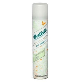 BATISTE Sampon Uscat Bare 200 ml