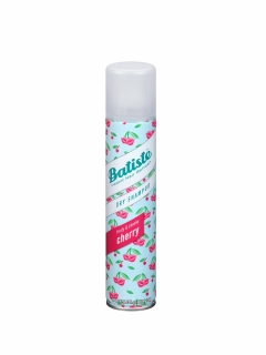 BATISTE Sampon Uscat Cherry 200 ml