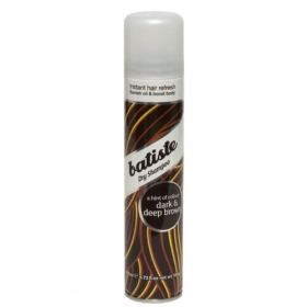BATISTE Sampon Uscat Dark&Deep 200 ml