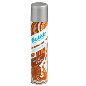 BATISTE Sampon Uscat Medium&Brunette 200 ml