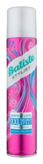 BATISTE Sampon Uscat XXL Volume 200 ml