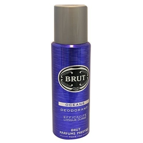 Brut Deo Oceans 200 ml