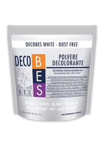 DECOBES Pudra Plic 25 gr