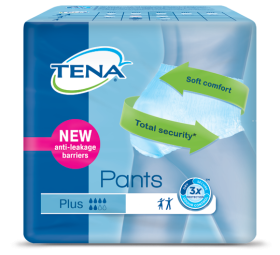 Tena Pants Scutece Chilot Adulti 30 buc Marimea L
