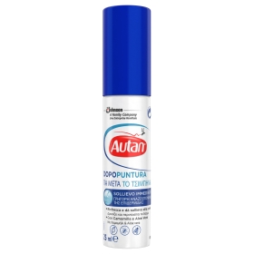 Autan Lot. Tratare Intepaturi 25 ml