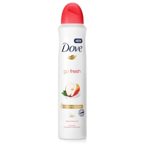 DOVE Deo Spray Apple&White Tea 150 ml