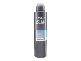 DOVE Deo Spray Men Cool Fresh 150 ml