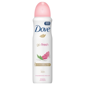DOVE Deo Spray Pomegranate 150 ml