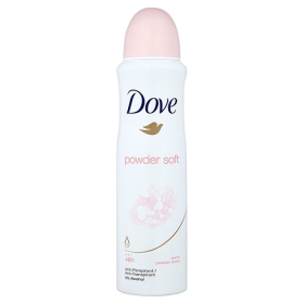 DOVE Deo Spray Powder Soft 150 ml
