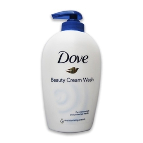 DOVE Sapun Lichid cu Pompita Original 250 ml
