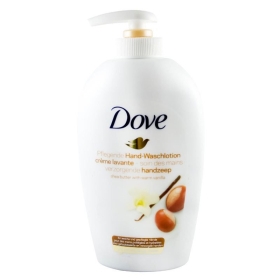 DOVE Sapun Lichid cu Pompita Shea Butter 250 ml