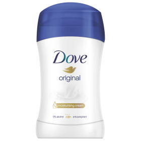 DOVE Stick Original 40 ml