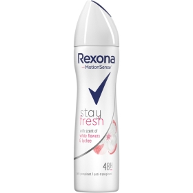 REXONA Deo Flowers&Lychee 150 ml