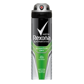 REXONA Deo Men Quantum 150 ml