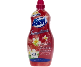 ASEVI Balsam Sensation Pasion 1.44 L