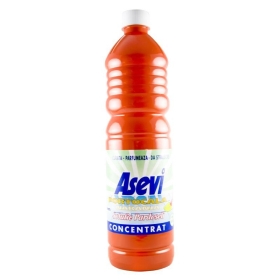 ASEVI Detergent Pardoseala Portocala 1 l