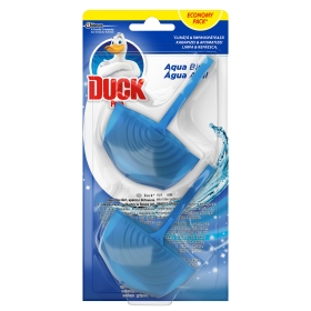 DUCK ANITRA AQUA BLUE 2*40g