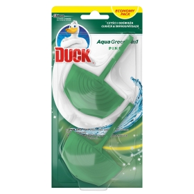 DUCK ANITRA AQUA GREEN 2*40g