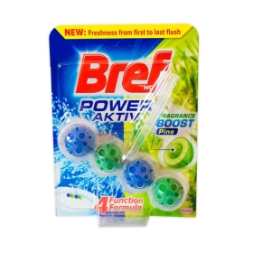 BREF Bilute Pine 2/set