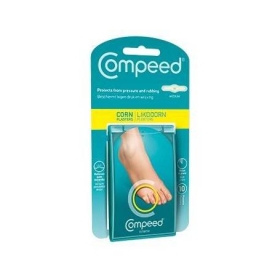 Compeed Plasturi Bataturi Prof Medii 10 buc
